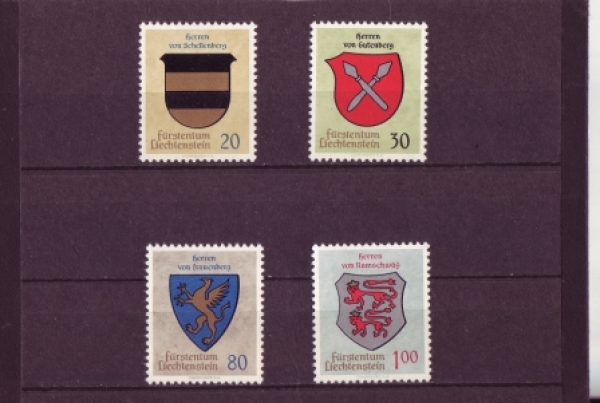 FL 0450 / 0453 ** - 1965